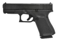 20.9002.1 - Glock Pistole 19 Gen5 FS MOS, Kaliber 9x19