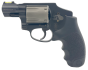 20.1548 - Occ. Revolver S&W 340PD, Kal. .357Mag  1.875"
