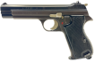 20.9025.12 - Occ. Pistole SIG P210-2, Kal. 9mmLuger