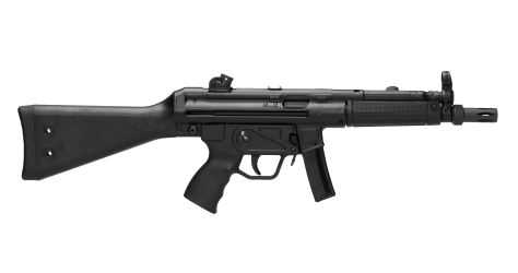MKE Selbstlader T94-A2 MP5, 9x19mm