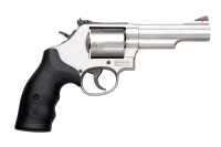 20.3670 - S&W Revolver Mod.69 CombatMagnum,Kal. .44Mag 4.25"