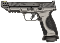 20.7420 - S&W Pistole M&P9-M2.0 PC Competitor, 9mm Luger