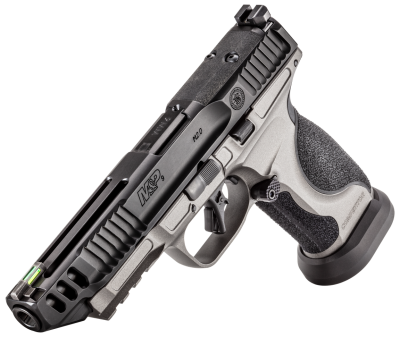 S&W Pistole M&P9-M2.0 PC Competitor, 9mm Luger