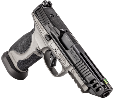 S&W pistolet M&P9 M2.0 PC Competitor, 9mm Luger