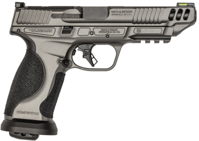 S&W pistolet M&P9 M2.0 PC Competitor, 9mm Luger