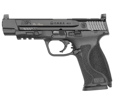S&W Pistolet M&P9-M2.0 PC PS  5", cal. 9mmLuger