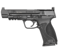 20.7415 - S&W Pistolet M&P9-M2.0 PC PS  5", cal. 9mmLuger
