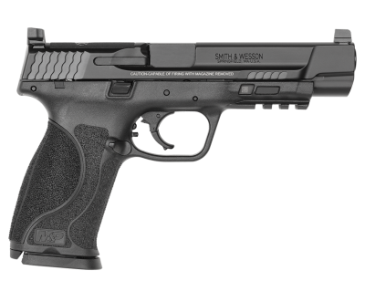 S&W Pistolet M&P9-M2.0 PC PS  5", cal. 9mmLuger
