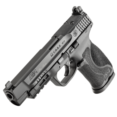S&W Pistole M&P9-M2.0 PC PS OR Kal. 9mmLuger 5"
