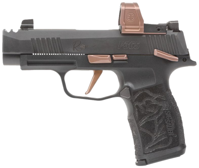 SIG Sauer Pistole P365 XL Rose Edition 9mmPara