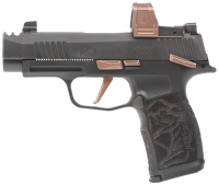20.9140 - SIG Sauer Pistole P365 XL Rose Edition 9mmPara