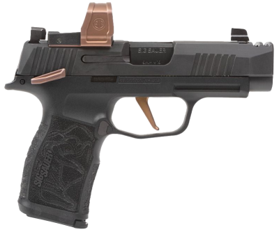 SIG Sauer Pistole P365 XL Rose Edition 9mmPara