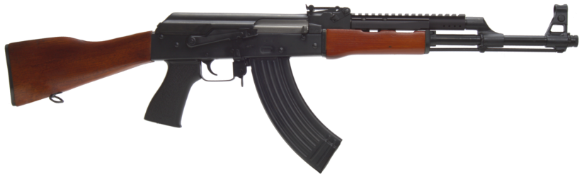 NEDI Halbautomat AK-47  Upgrade Level III