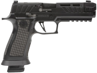 20.2093 - SIG Sauer Pistole P320 Spectre Comp Black 9mmPara