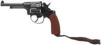 20.9026 - W+F Revolver Mod.1882/29, Kal. 7.5mmOrdRev Occ.