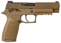20.2094 - SIG Sauer Pistole P320 M17 9mmPara