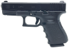 20.9029.2 - Occ. Pistole Glock 19 Gen3 Kal.9mm Luger