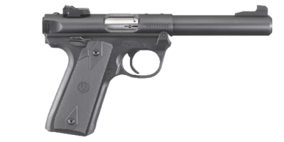 Ruger Pistole Mark IV 22/45, Kal.22lr.