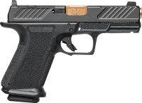 21.0100.13 - Shadow Systems MR920 Combat Slide Optic, 9mm, 