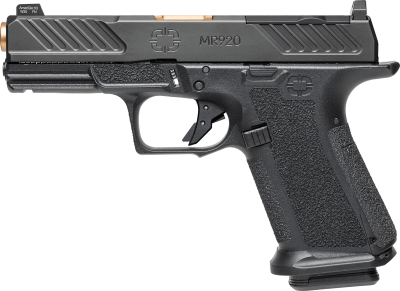 Shadow Systems Pistolet MR920 Combat OR, 9mm