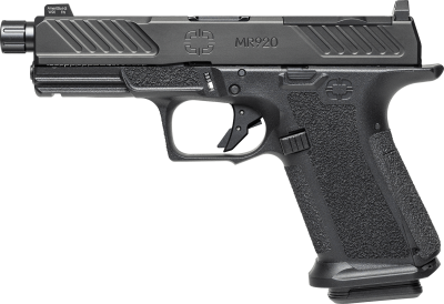 Shadow Systems Pistolet MR920 Combat OR, 9mm Luger
