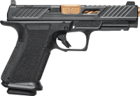 21.0102.12 - Shadow Systems Pistolet MR920 Elite OR, 9mm