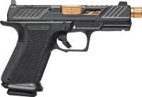 21.0102.14 - Shadow Systems Pistolet MR920 Elite OR, 9mm