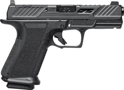 Shadow Systems Pistolet MR920 Elite OR, 9mm