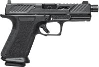 21.0102.24 - Shadow Systems Pistolet MR920 Elite OR, 9mm