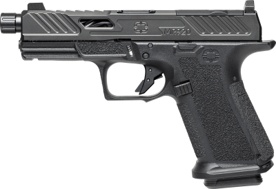 Shadow Systems Pistolet MR920 Elite OR, 9mm