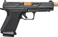21.0104.15 - Shadow Systems Pistolet MR920L Elite OR, 9mm