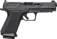 21.0104.22 - Shadow Systems Pistolet MR920L Elite OR, 9mm