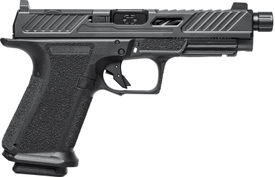 Shadow Systems Pistolet MR920L Elite OR, 9mm
