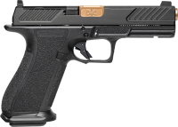 21.0110.12 - Shadow Systems Pistolet DR920 OR, 9mm