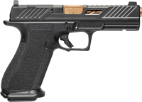 21.0112.12 - Shadow Systems Pistolet DR920 Elite OR, 9mm