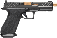 21.0112.14 - Shadow Systems Pistolet DR920 Elite OR, 9mm