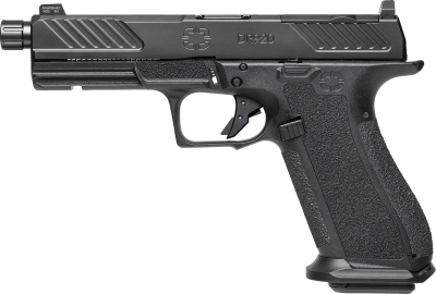 Shadow Systems Pistolet DR920 OR, 9mm