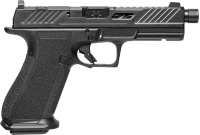 21.0112.24 - Shadow Systems Pistolet DR920 Elite OR, 9mm