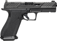 21.0112.22 - Shadow Systems Pistolet DR920 Elite OR, 9mm
