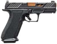21.0122.13 - Shadow Systems Pistolet XR920 Elite OR, 9mm