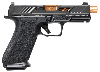 Shadow Systems Pistolet XR920 Elite OR, 9mm