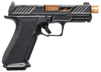 21.0122.15 - Shadow Systems Pistolet XR920 Elite OR, 9mm