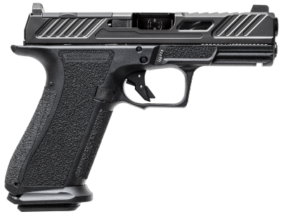 Shadow Systems Pistolet XR920 Elite OR, 9mm