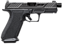 21.0122.25 - Shadow Systems Pistolet XR920 Elite OR, 9mm