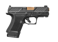 21.0130.12 - Shadow Systems Pistolet CR920 Combat OR , 9mm Lug