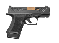 Shadow Systems Pistole CR920 Elite OR, 9mm Luger