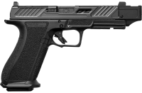 21.0114.24 - Shadow Systems Pistolet DR920P OR, 9mm