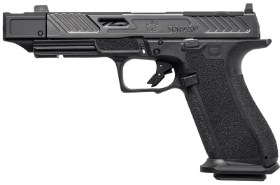 Shadow Systems Pistolet DR920P OR, 9mm