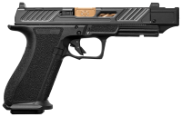 21.0114.15 - Shadow Systems Pistolet DR920P OR, 9mm