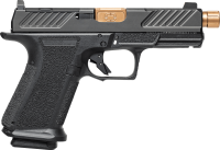 21.0100.15 - Shadow Systems Pistolet MR920 Combat OR, 9mm Luger